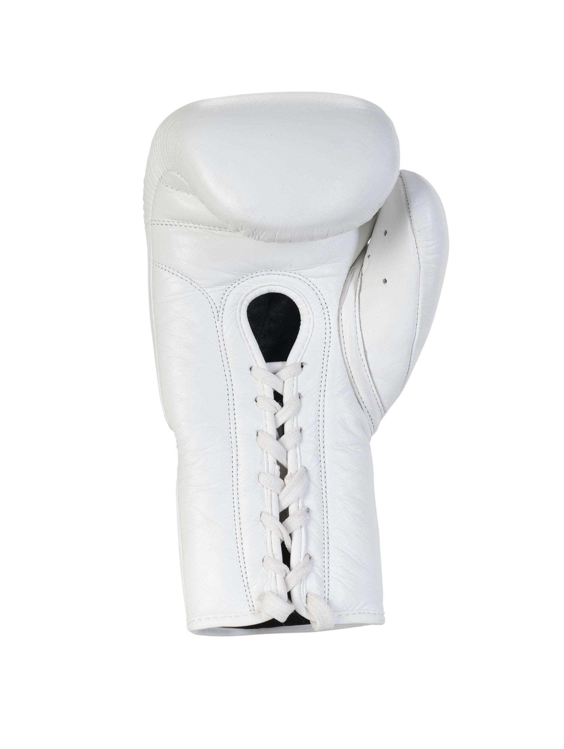 Competition White Gloves