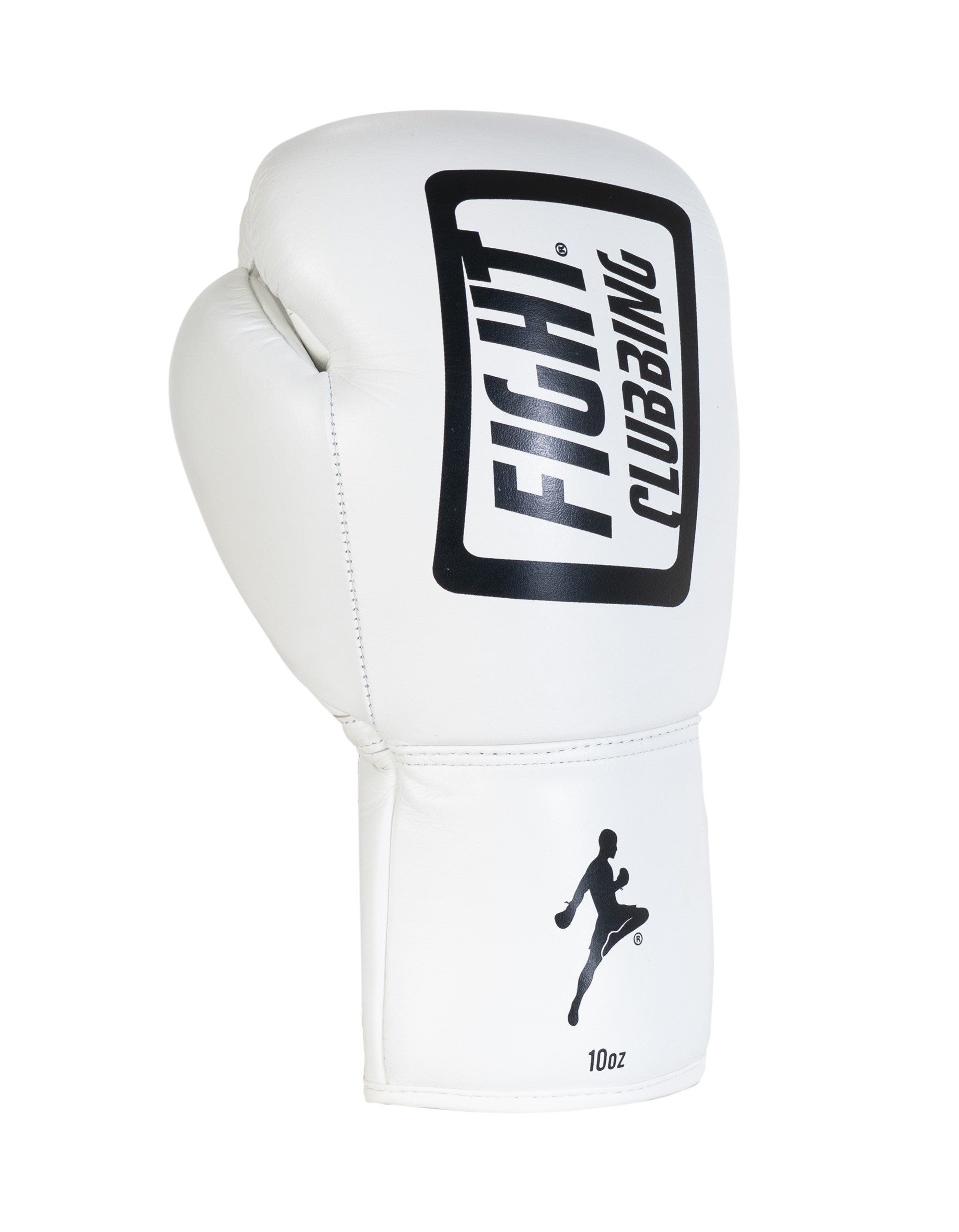 Competition White Gloves