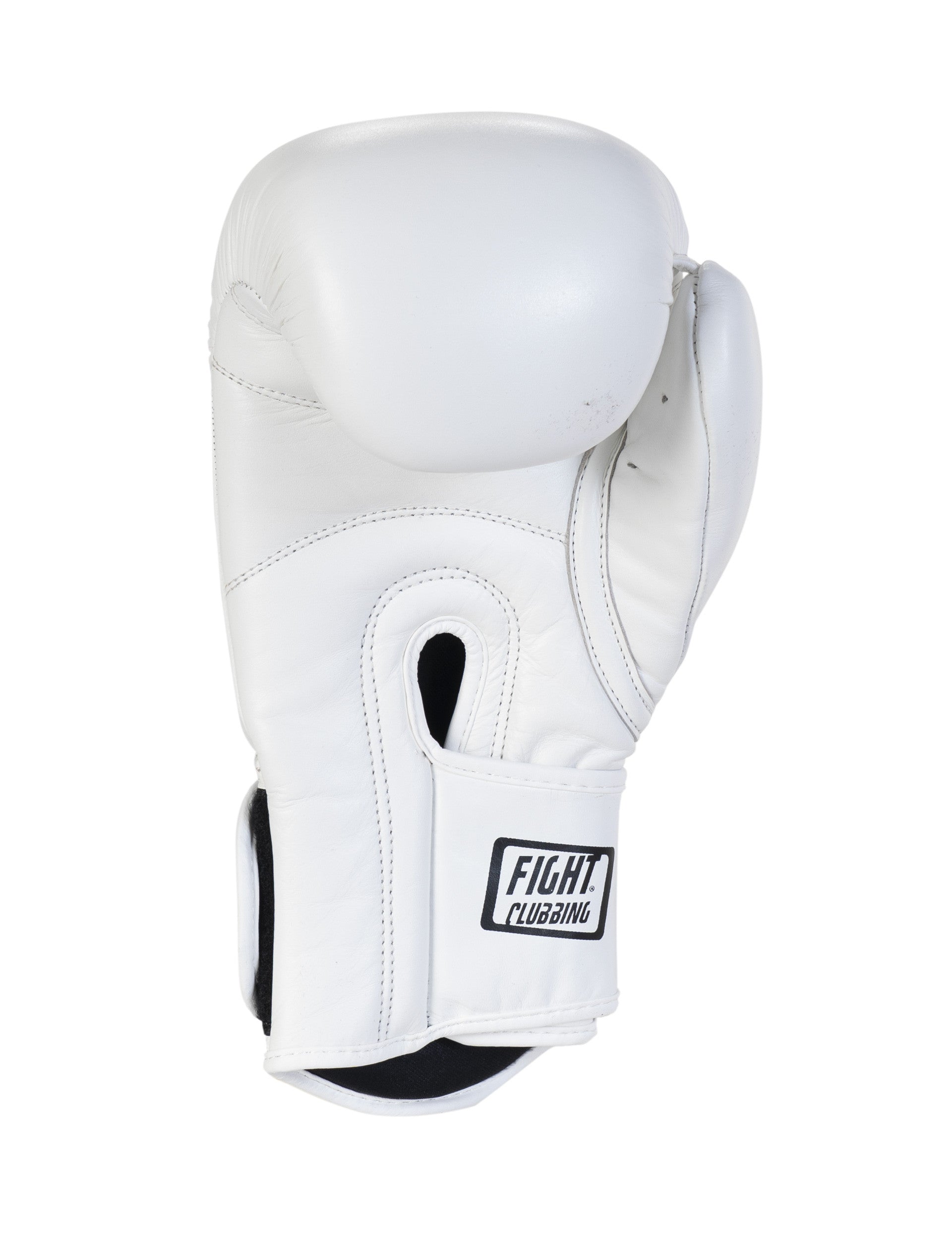 Pro Edition White Gloves
