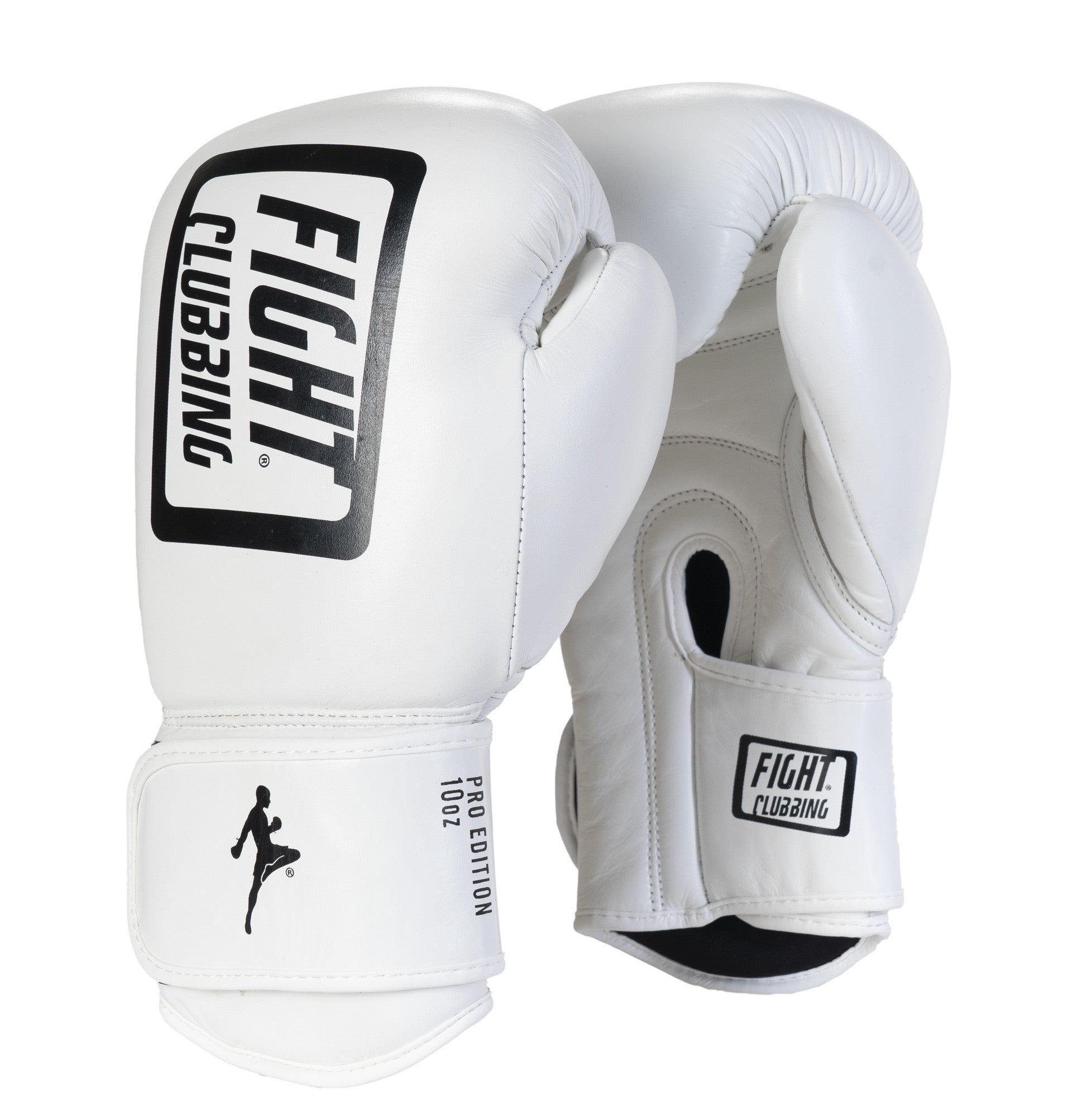 Pro Edition White Gloves