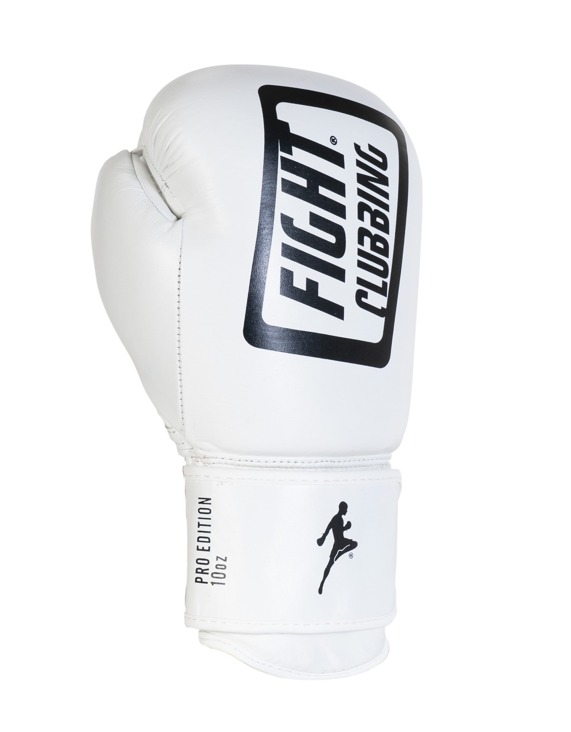 Pro Edition White Gloves