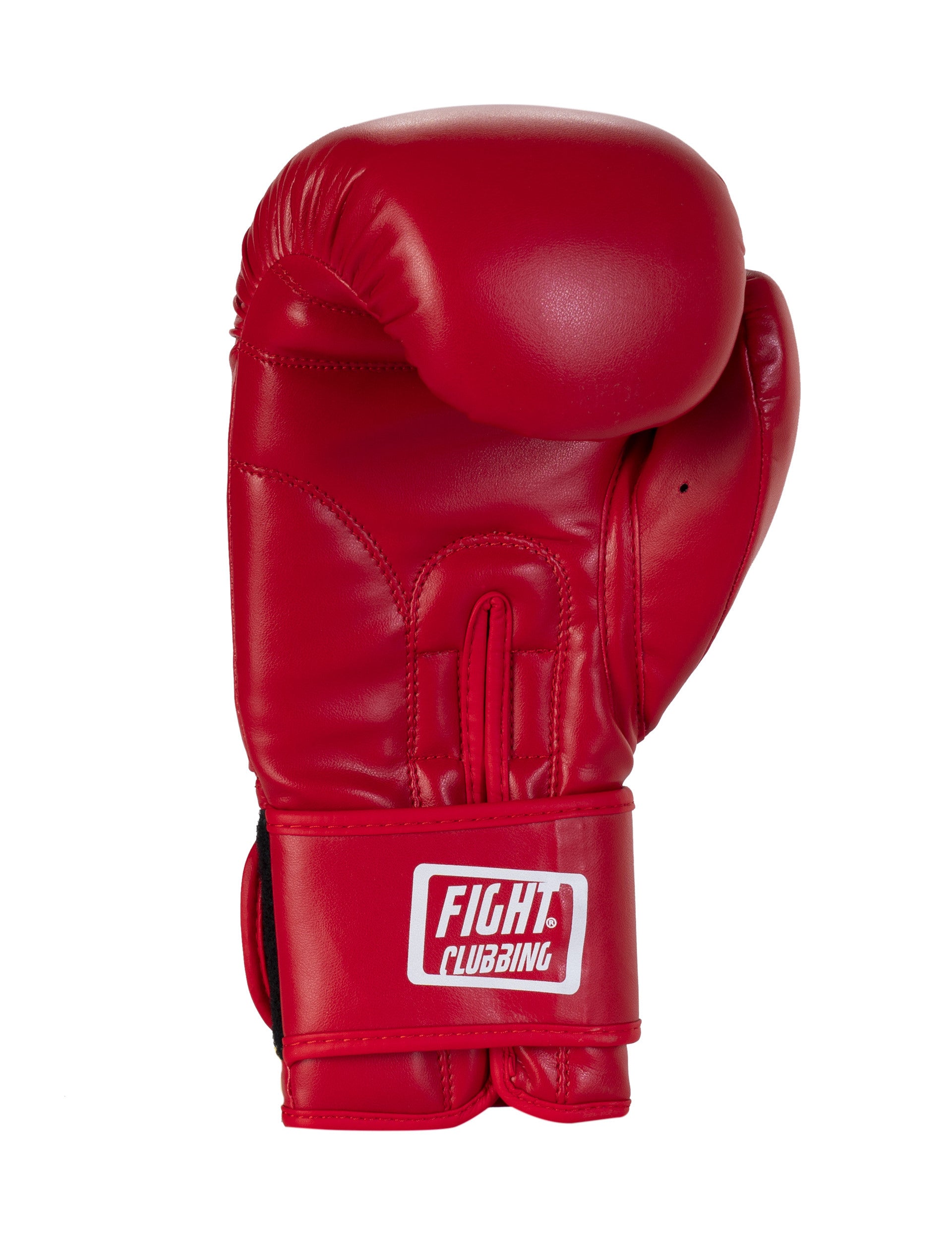 Guantoni Competition Rosso