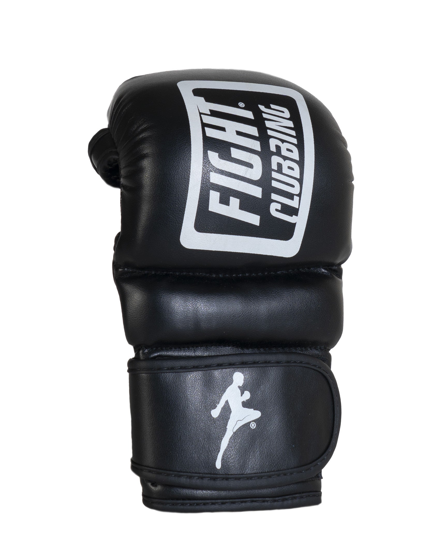 Guantini Training MMA Nero 7 Oz