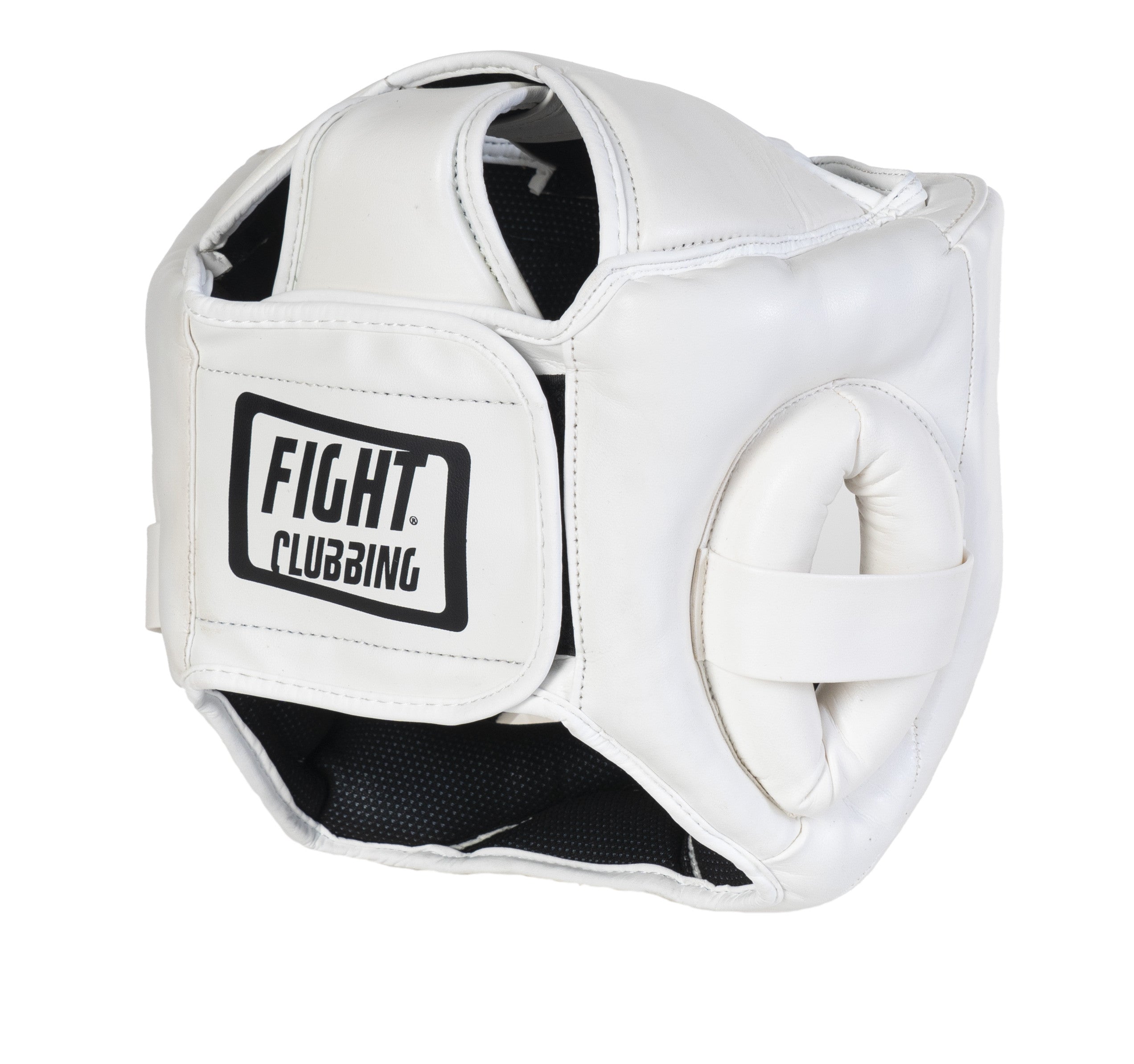 Caschetto Pro Edition Bianco