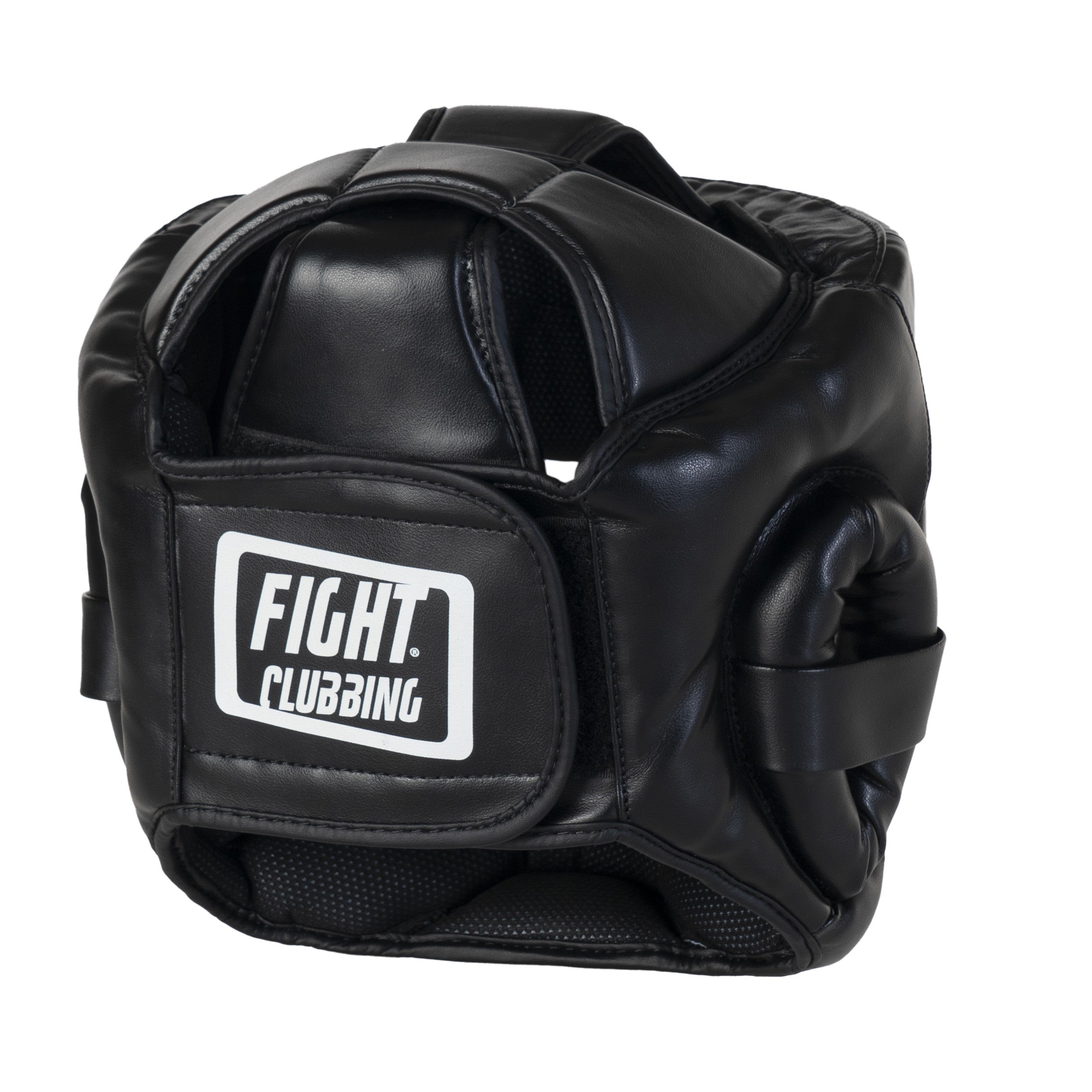 Caschetto Pro Edition Nero