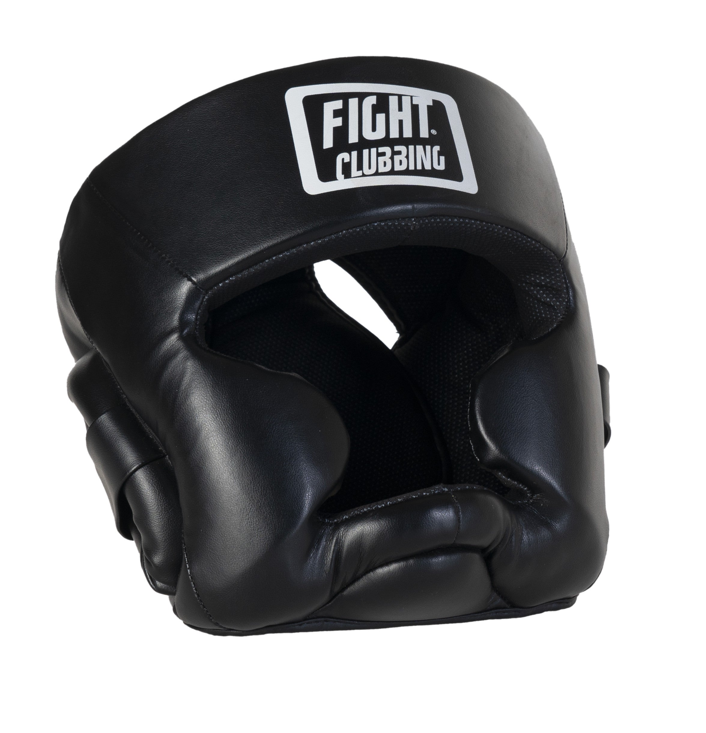 Caschetto Pro Edition Nero