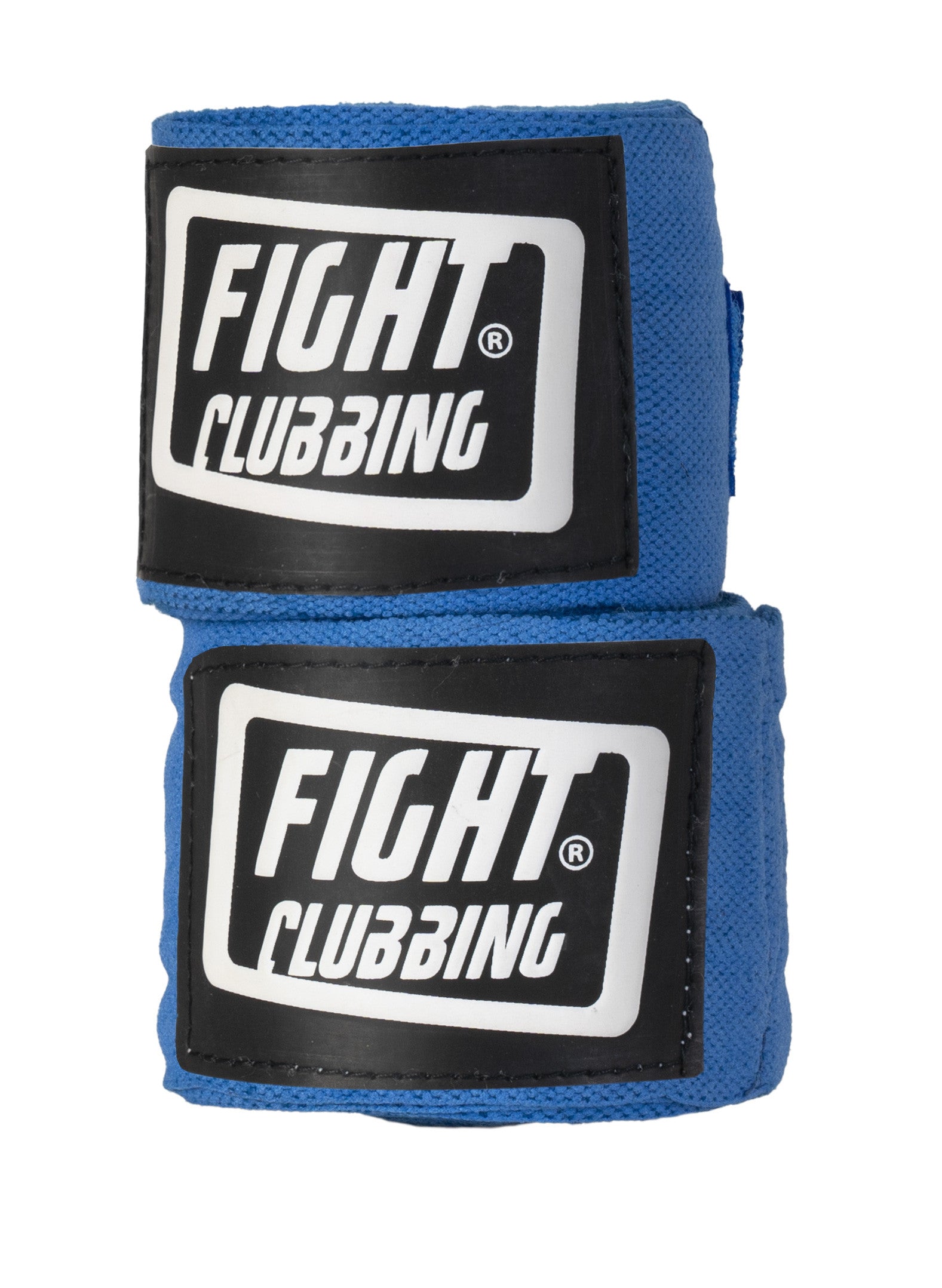 Fascette Competition Blu