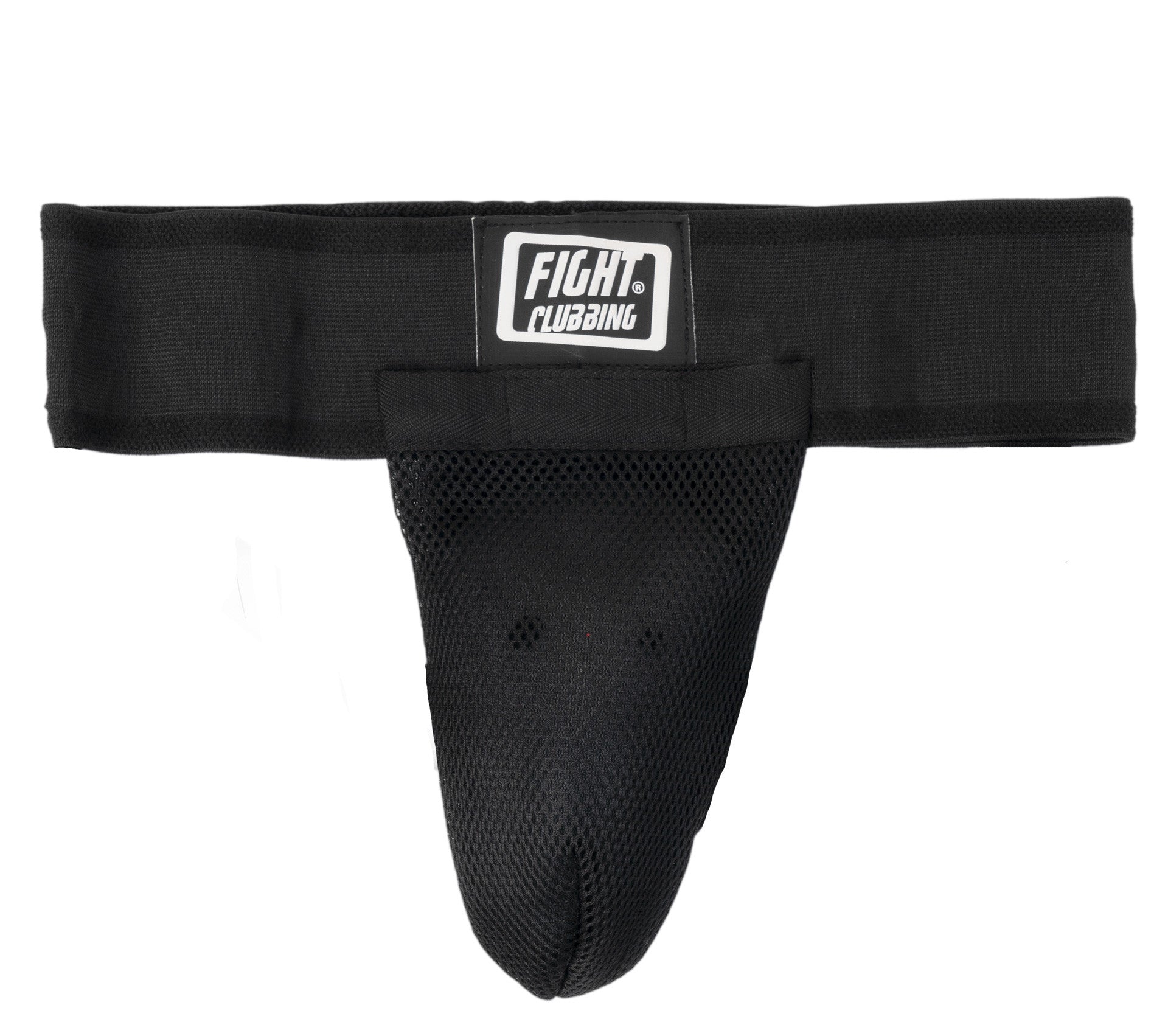 Conchiglia In Plastica Stark Nero