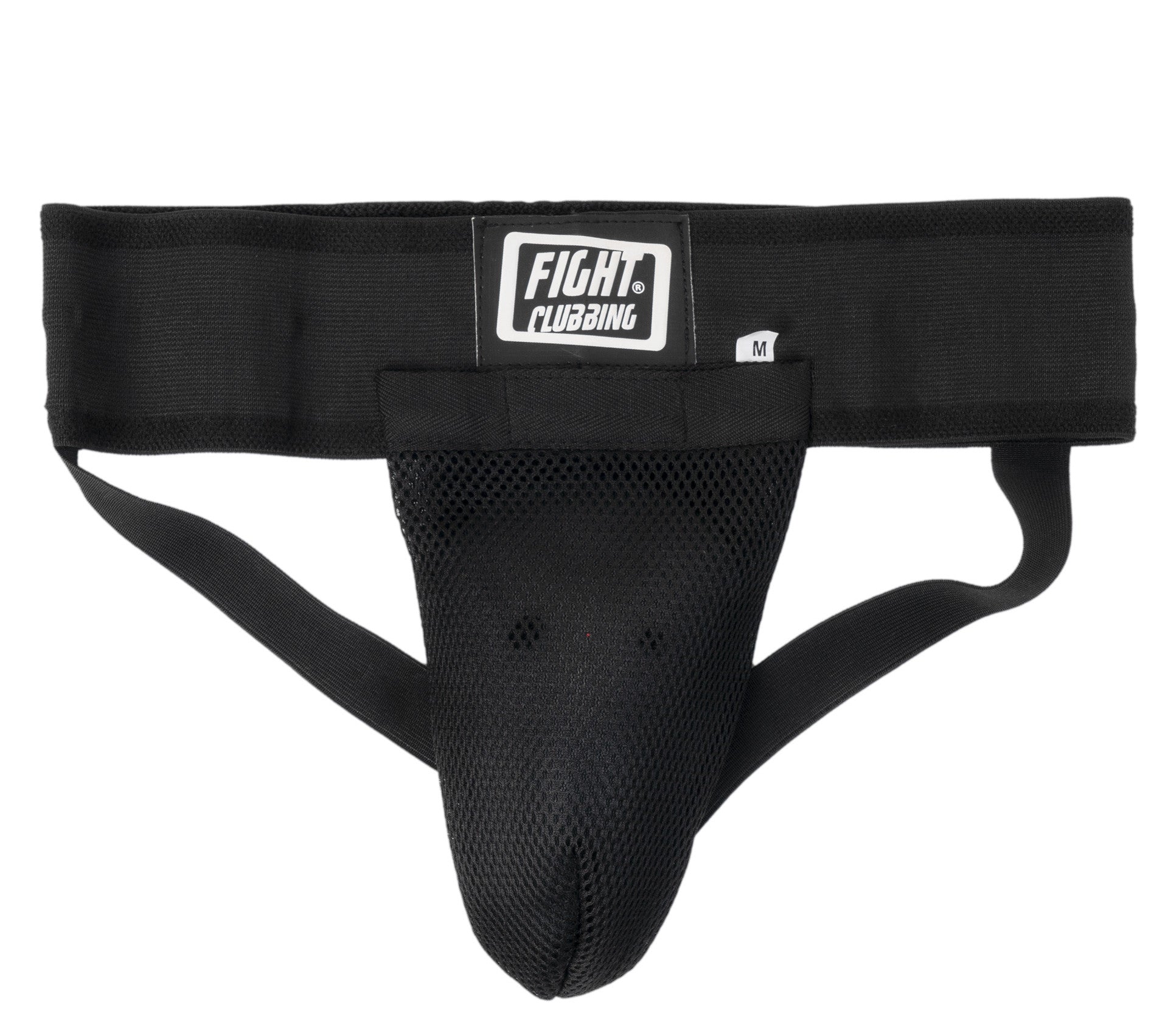 Stark Black Plastic Shell