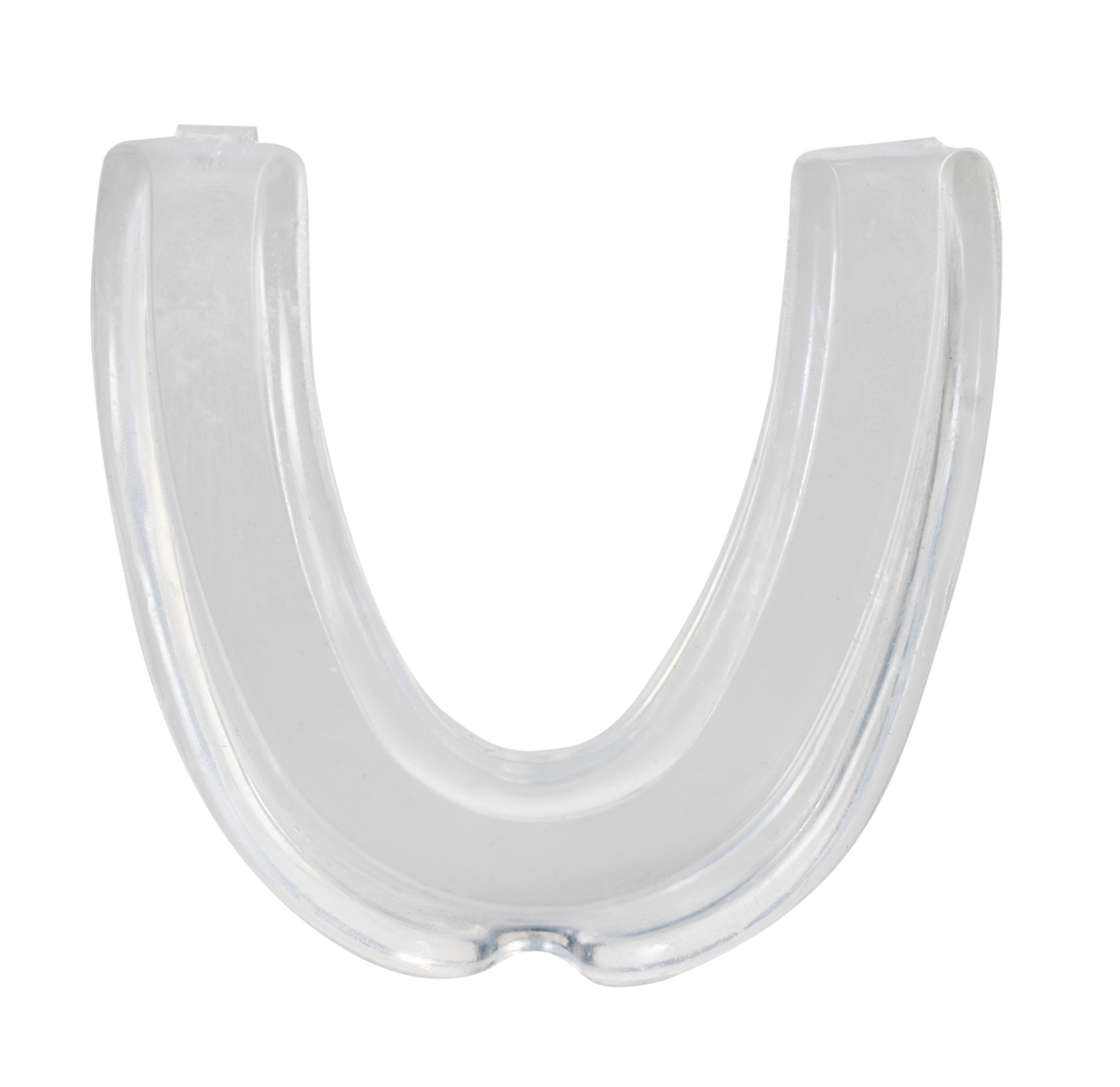 Stark Transparent Mouthguard