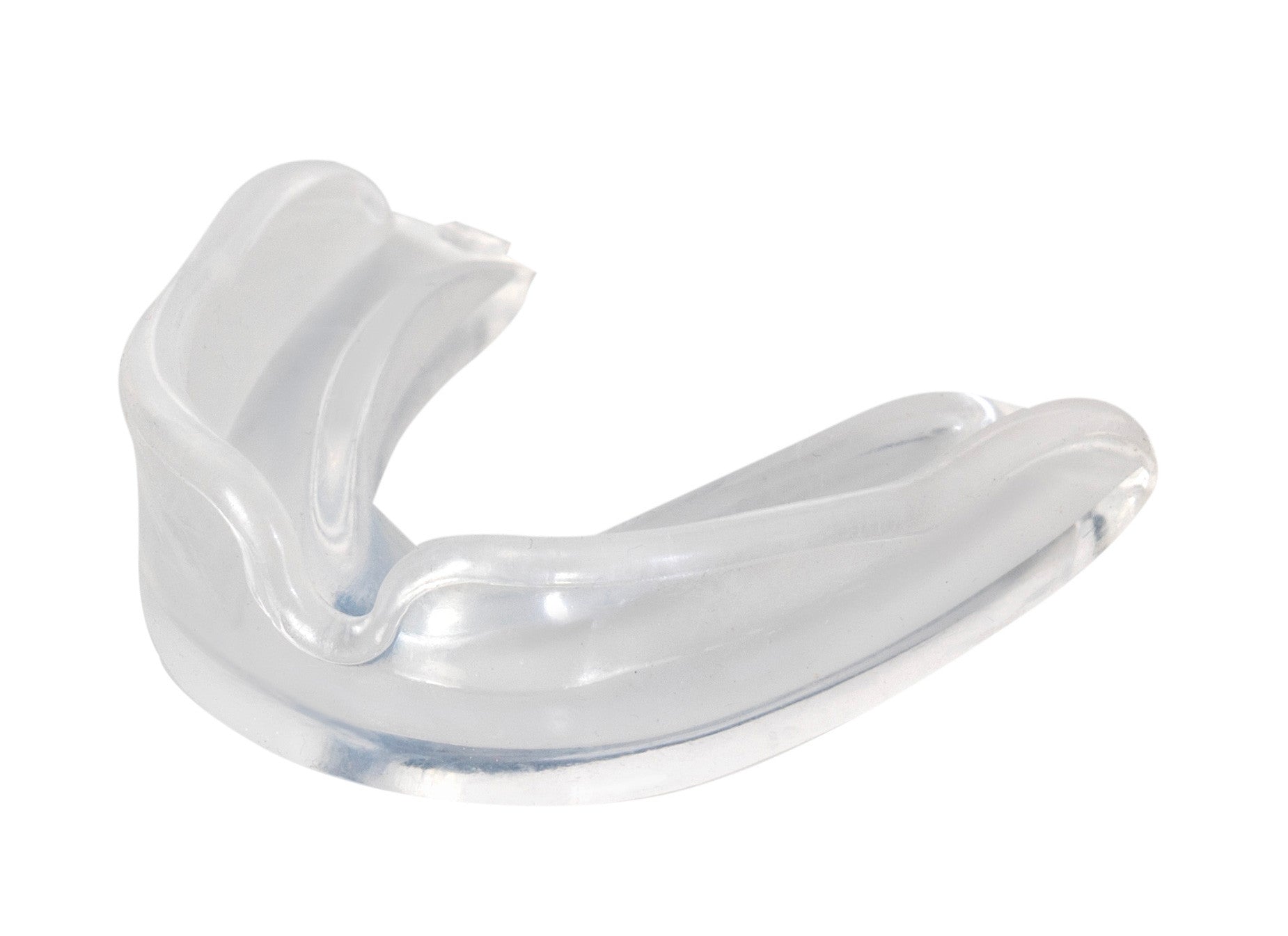 Stark Transparent Mouthguard