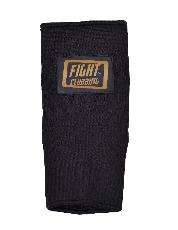 Pro Edition Anklets Black White Logo