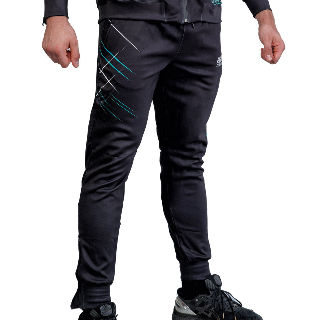 Pantaloni Cyber Edition