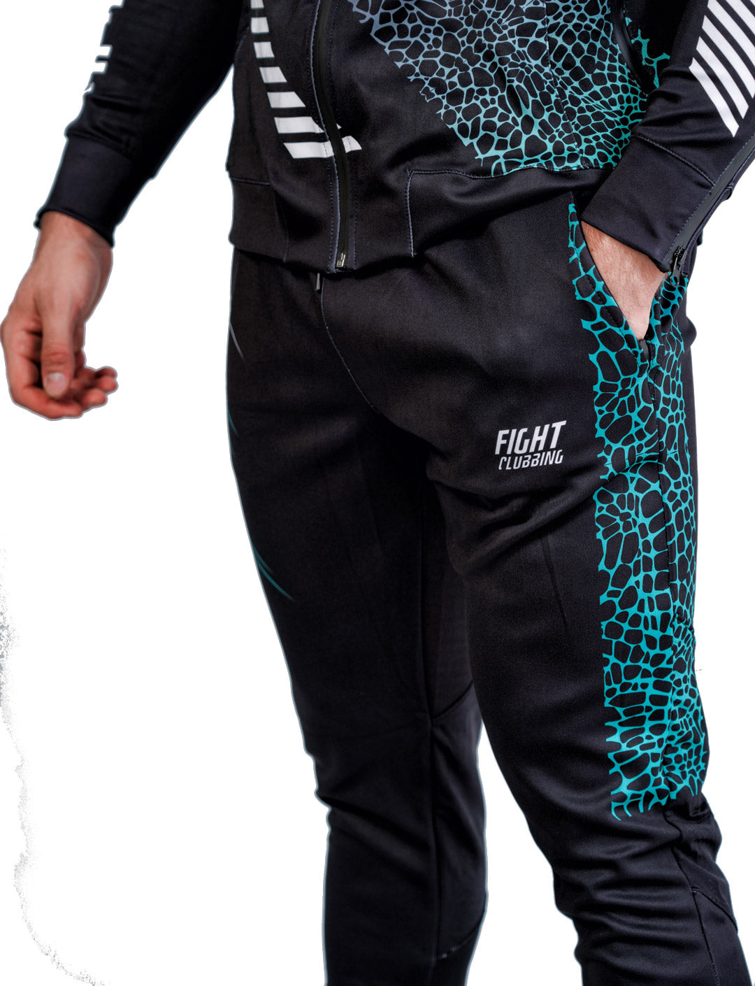 Pantaloni Cyber Edition