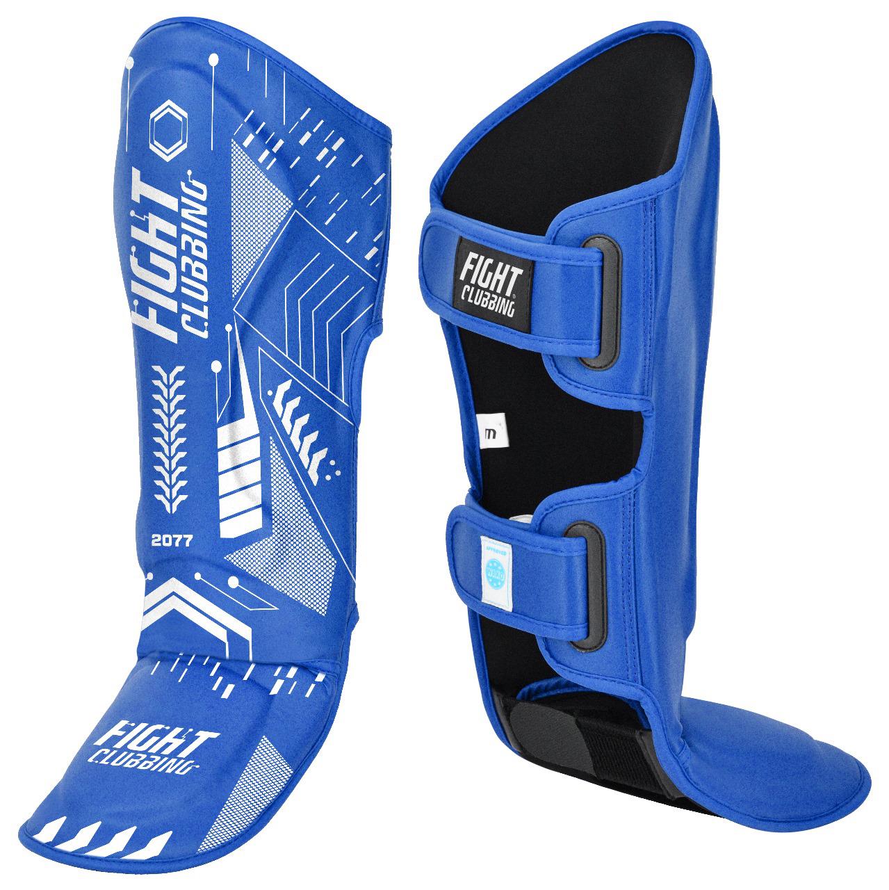 Paratibia Wako Edition Blu