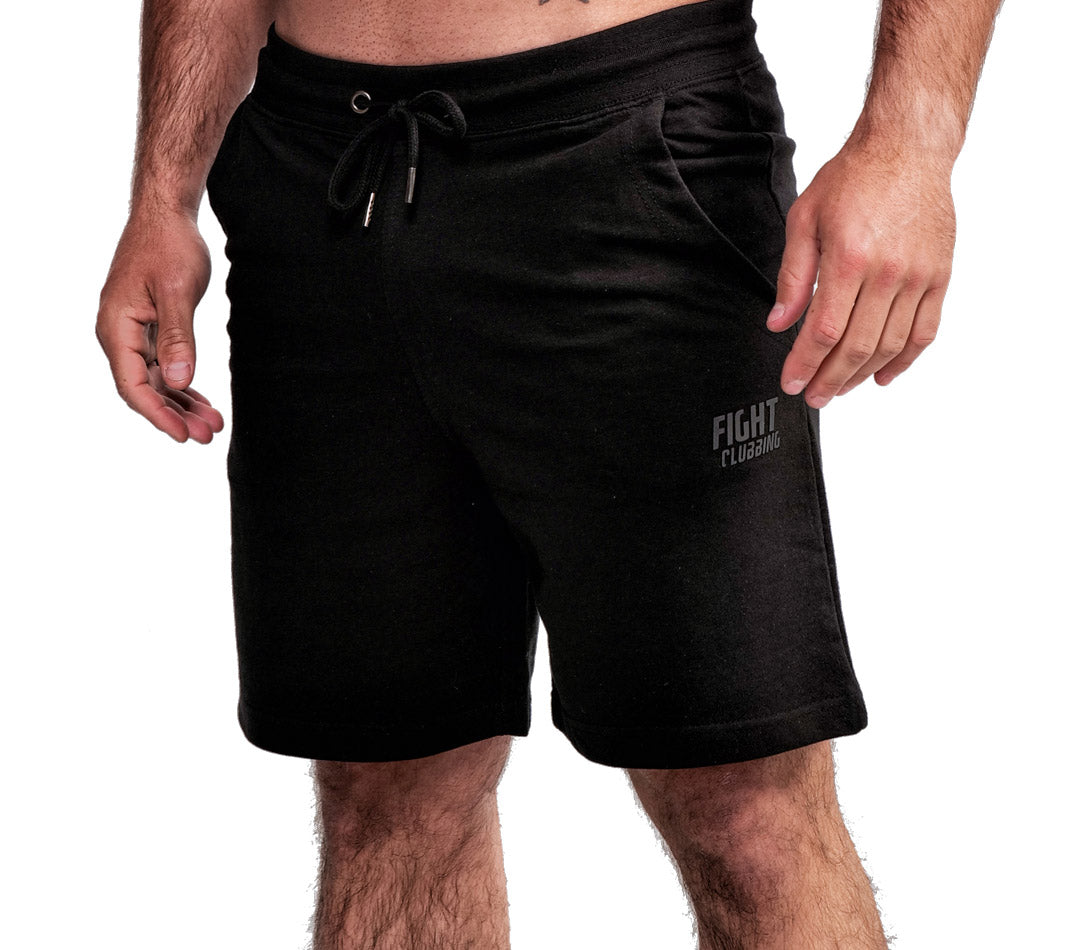 Bermuda Authentic Nero Logo Nero