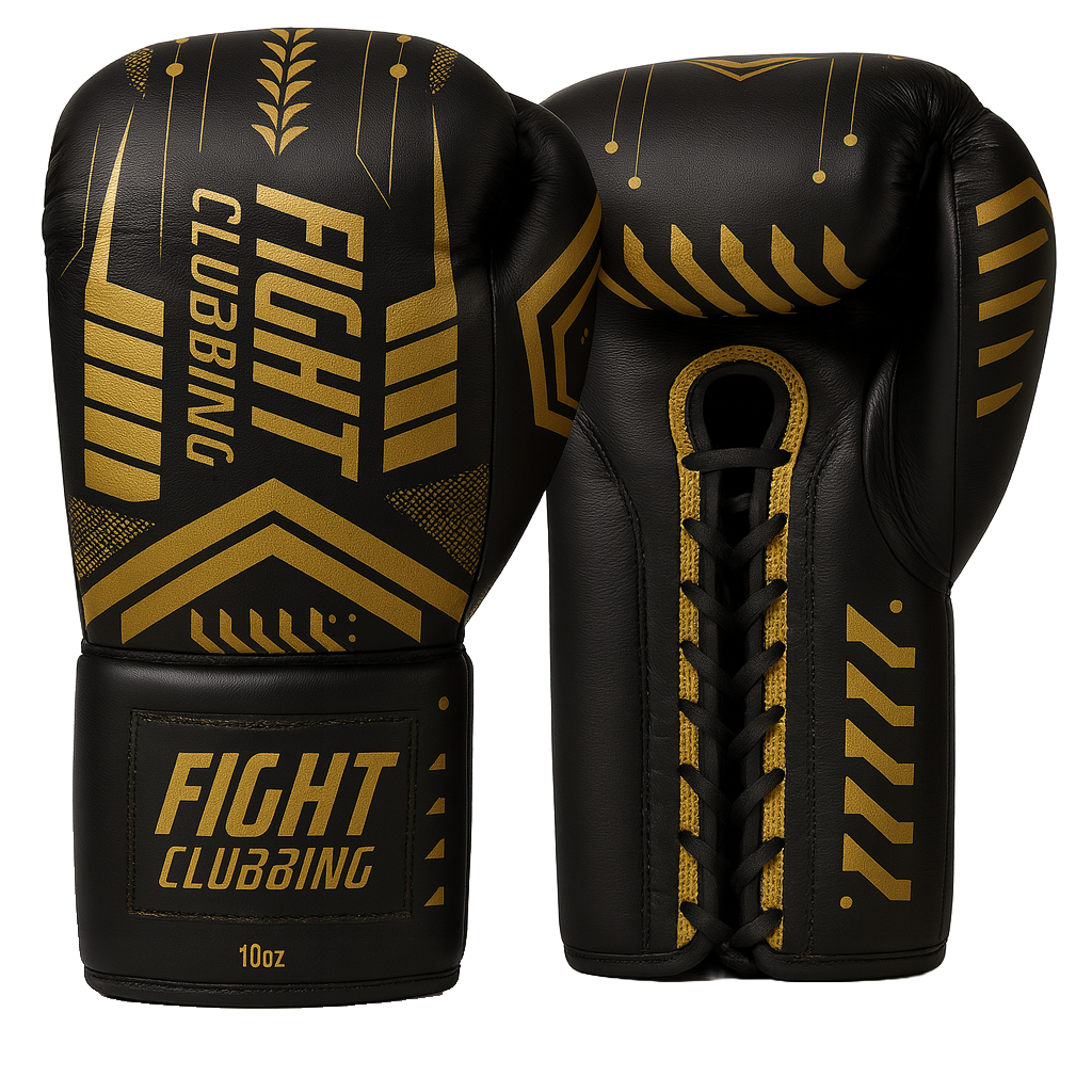 Guantoni 2077 Gold Competition