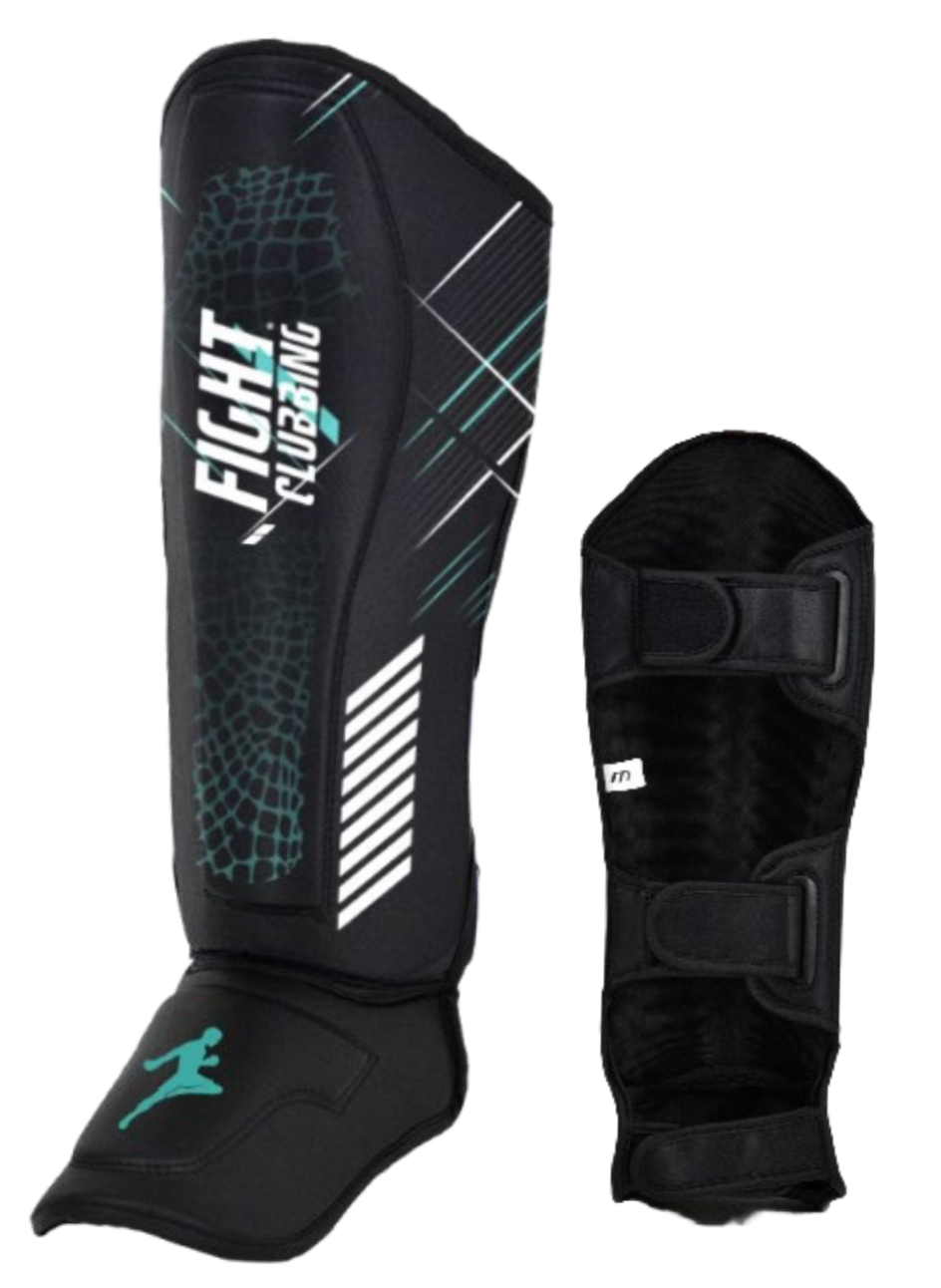 Paratibia Cyber Edition Nero & Verde