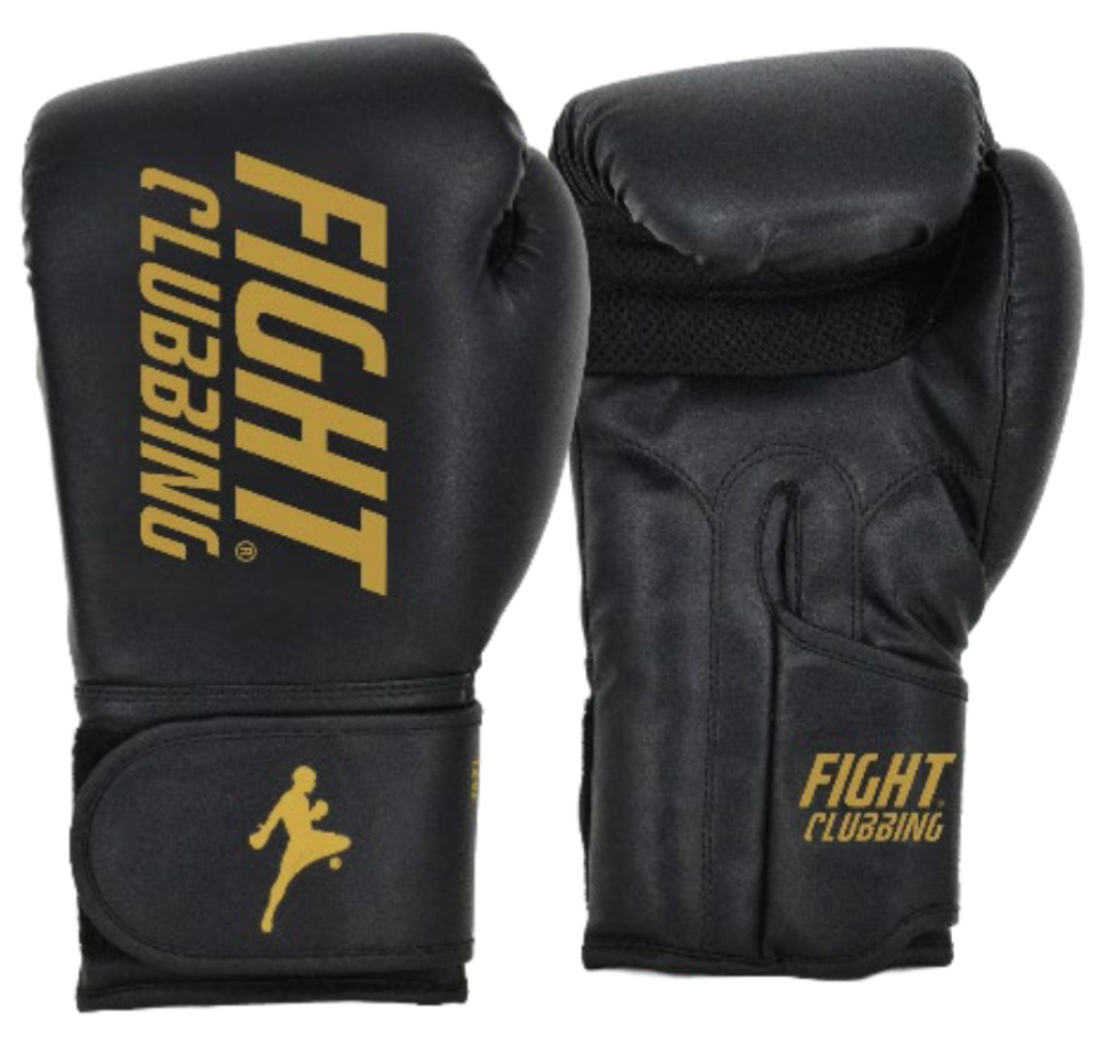 Training Edition Gloves Black