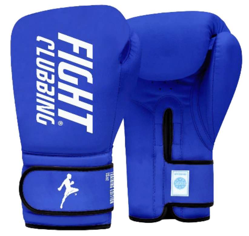 Competition Black Gloves