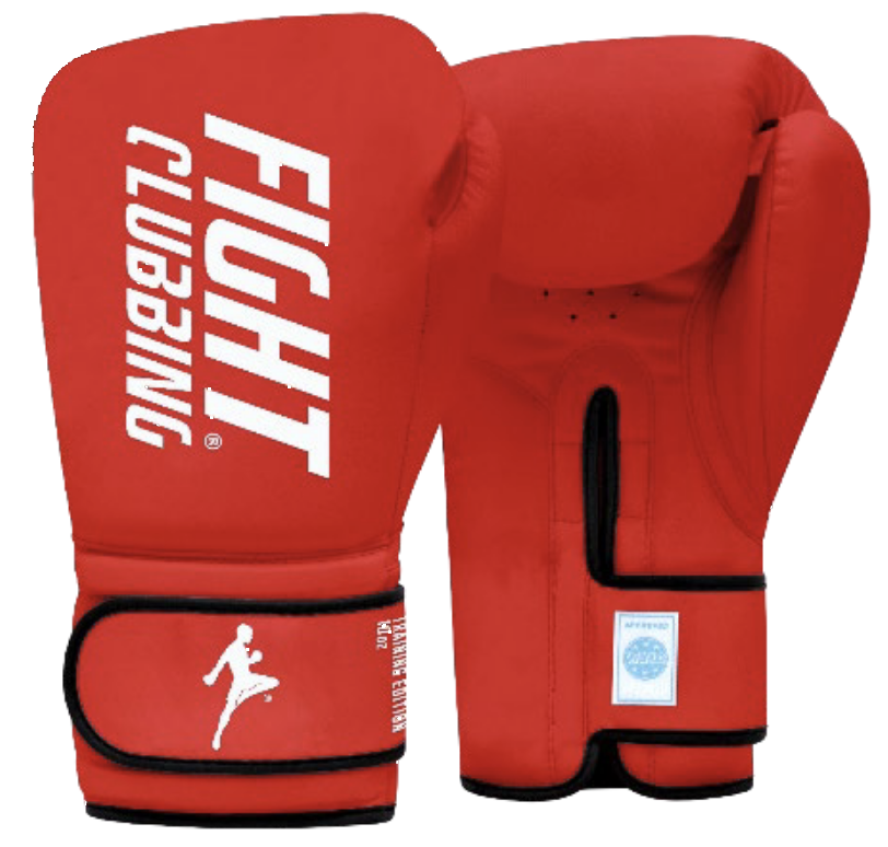 Competition Black Gloves