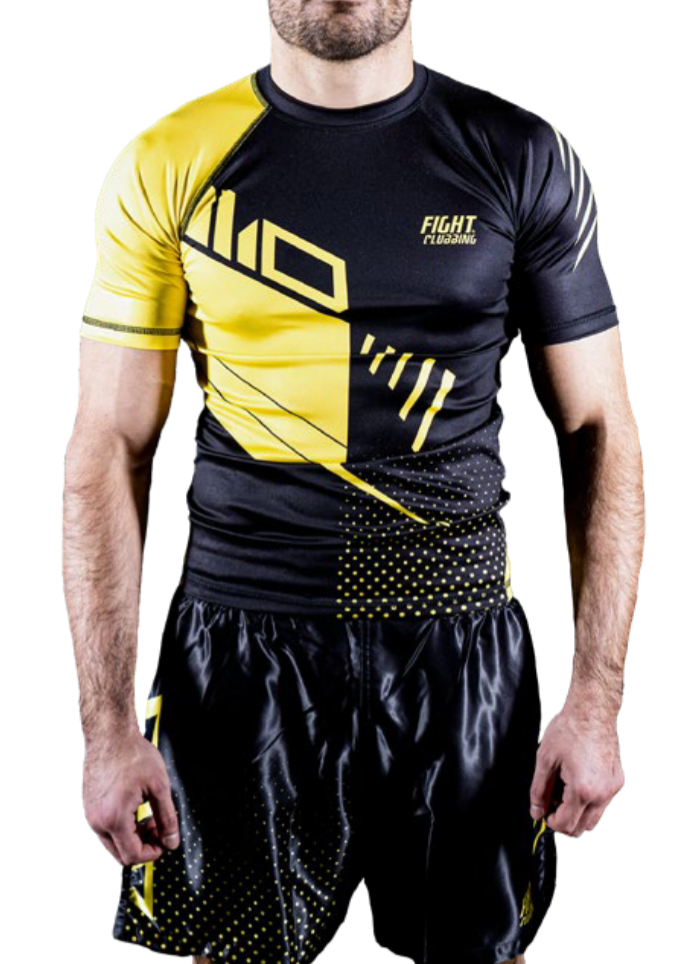 Pantaloncino Boxe Dragon Edition