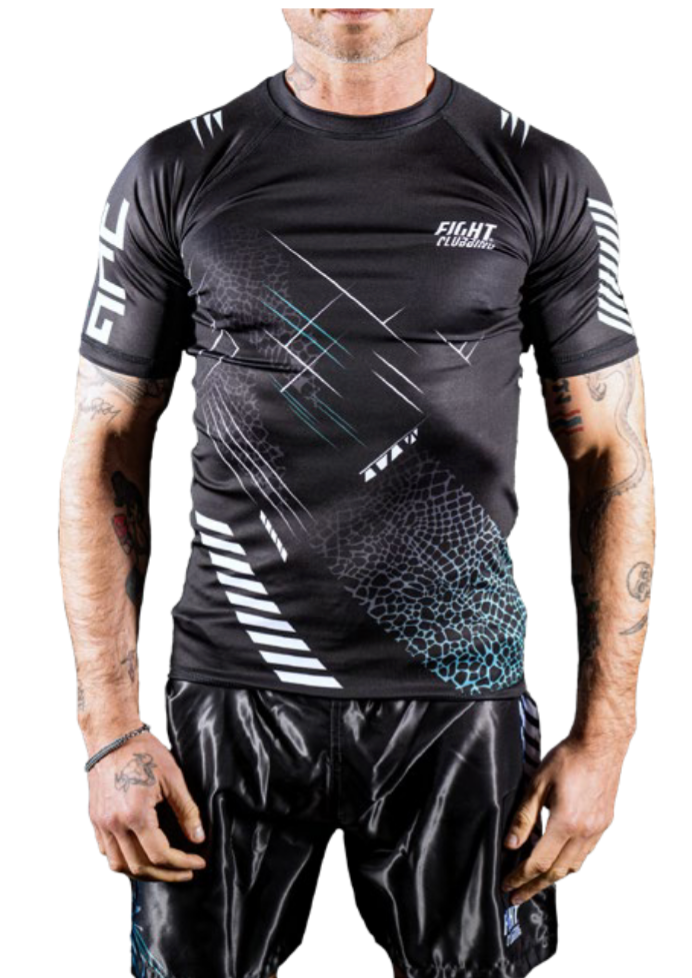 Pantaloncino Boxe Cyber Edition