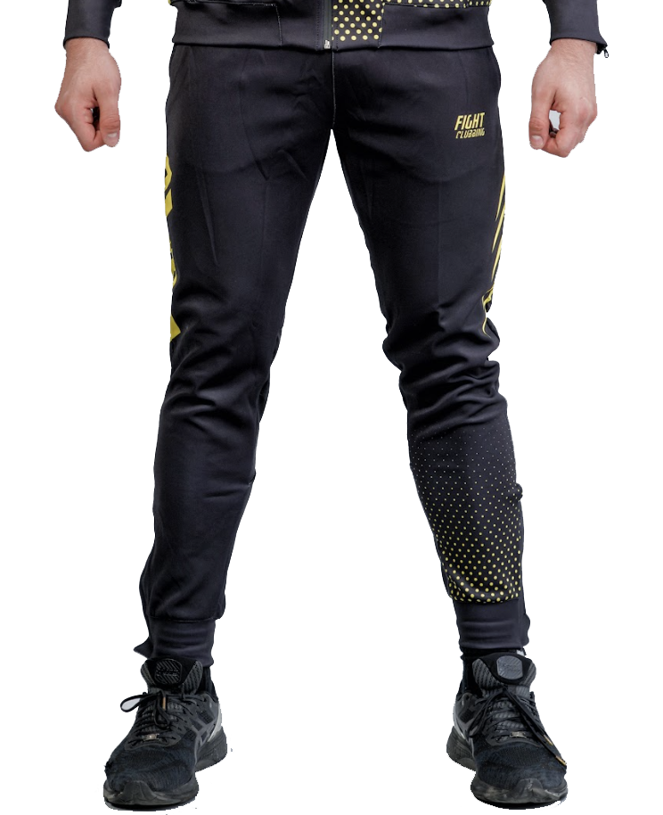 Pantaloni Dragon Edition