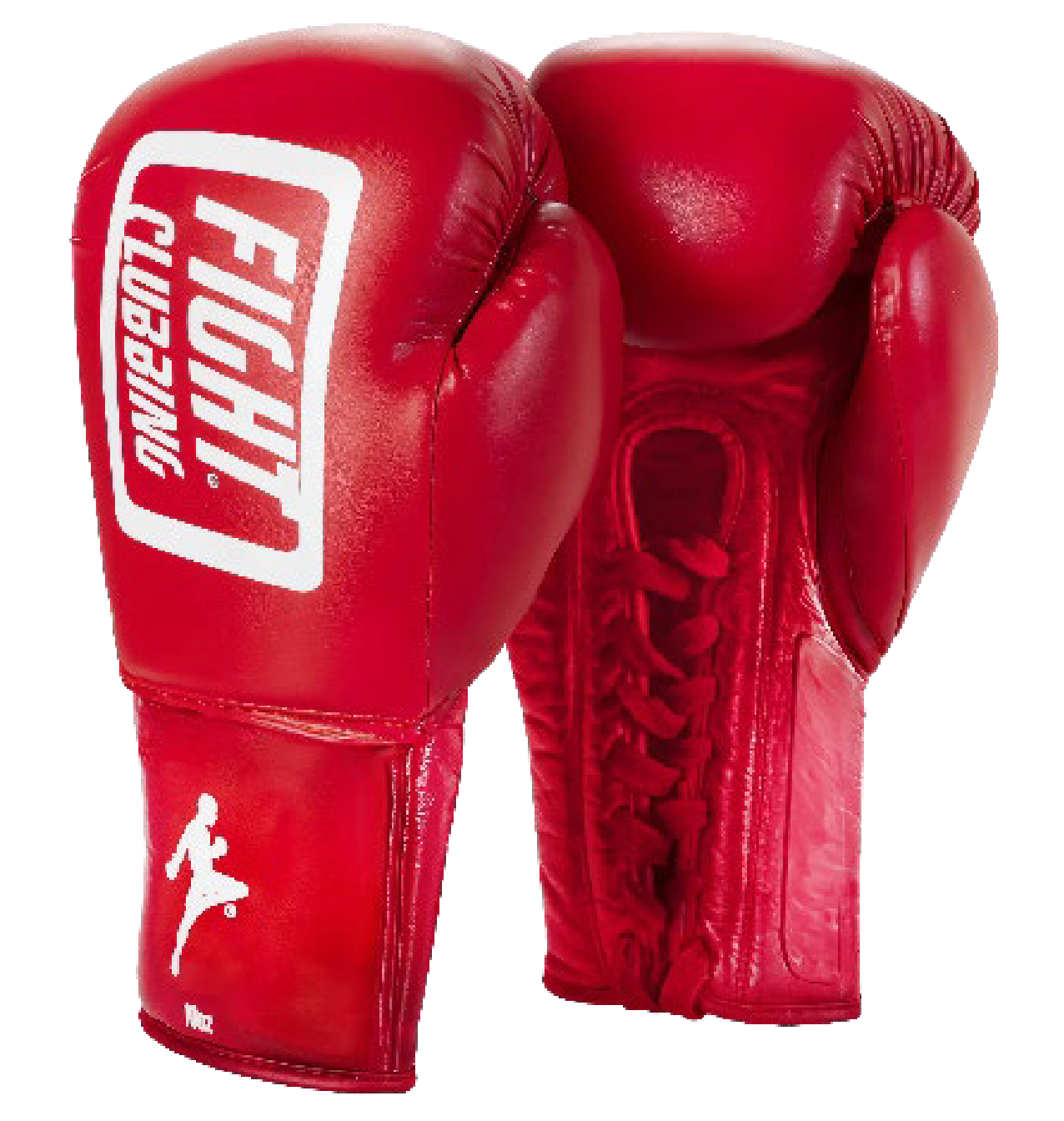 Guantoni Competition Pro Rosso