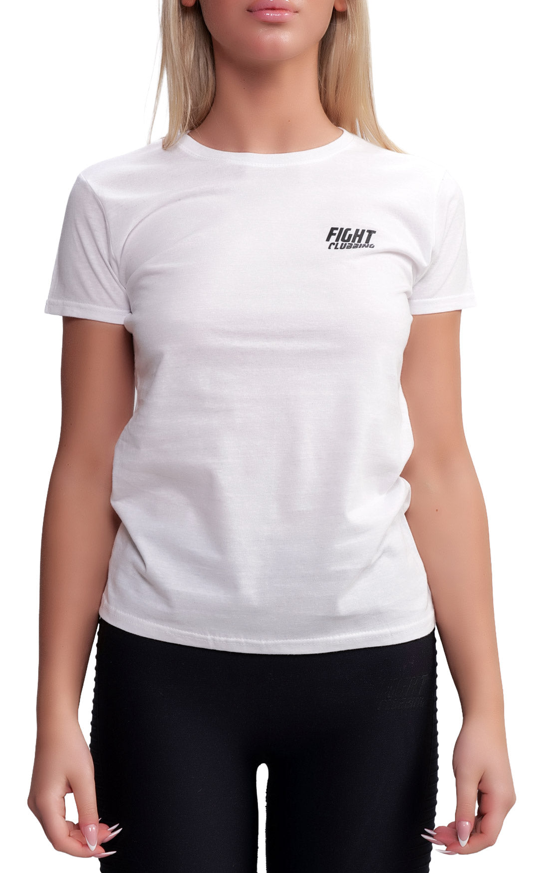 Basic Black T-Shirt