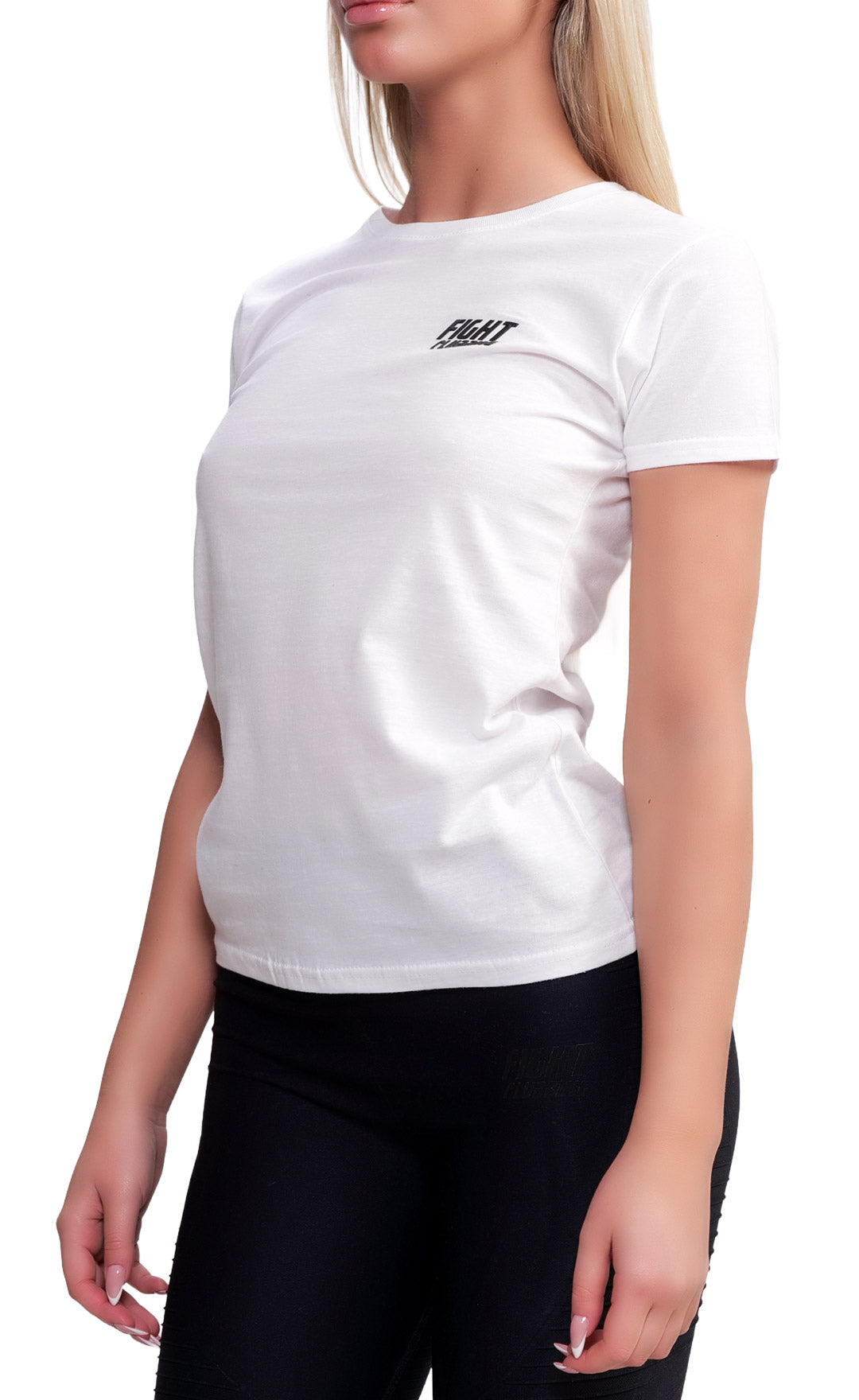 Basic Black T-Shirt