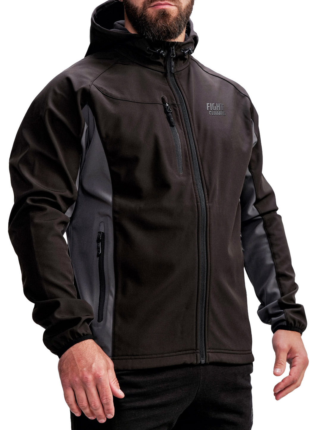 Giacca Performance Nero