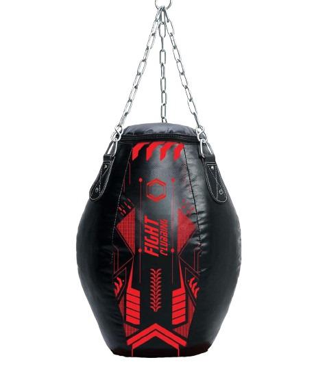 Pera Gigante 2077 Red Edition