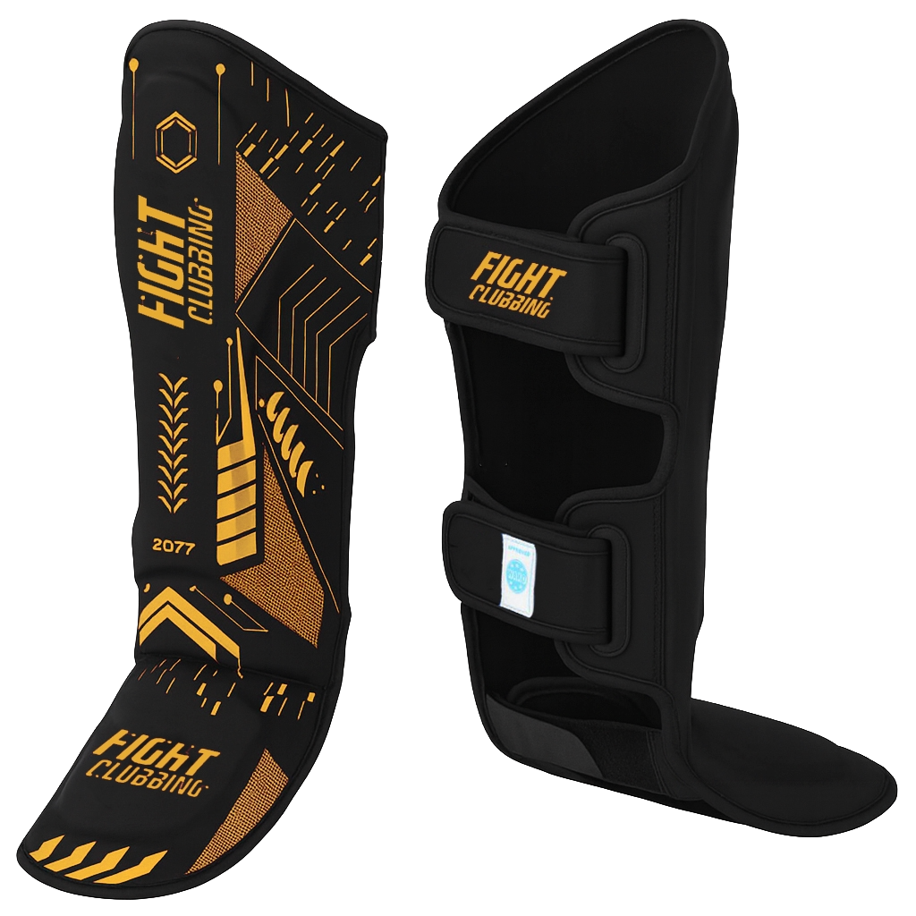 Paratibia 2077 Gold Edition