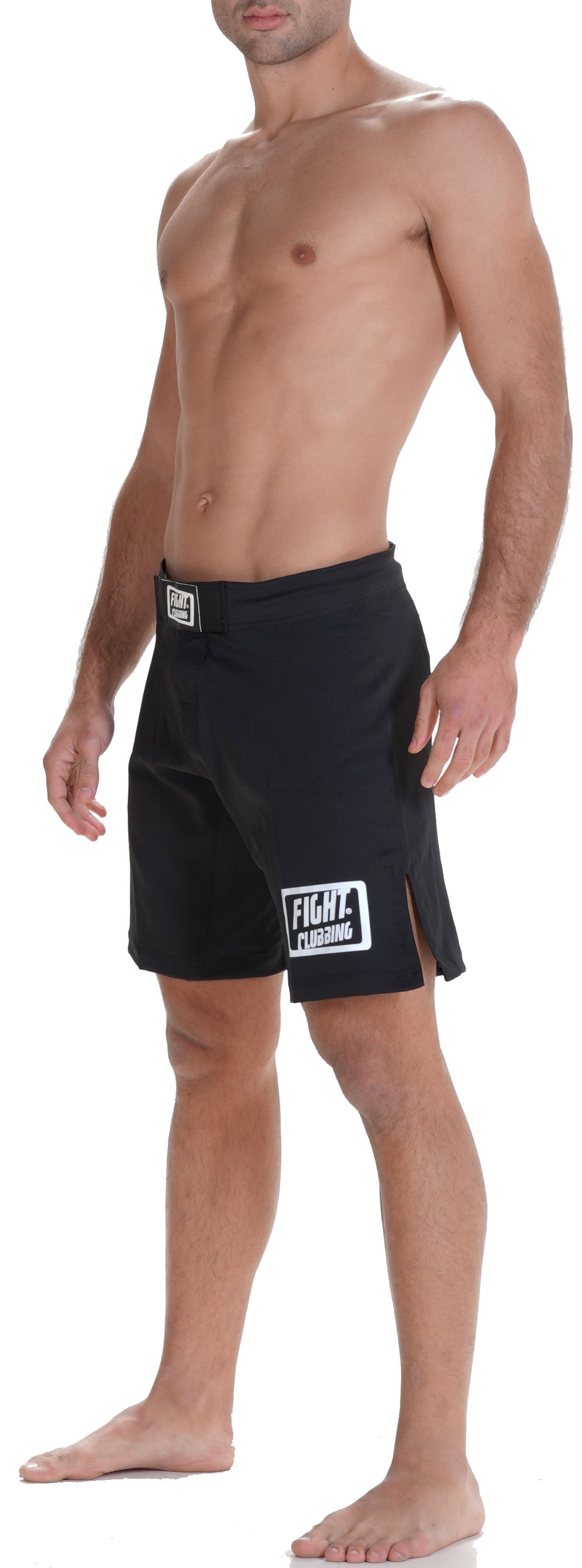 Pataloncino MMA Training Edition Nero (*Unisex)