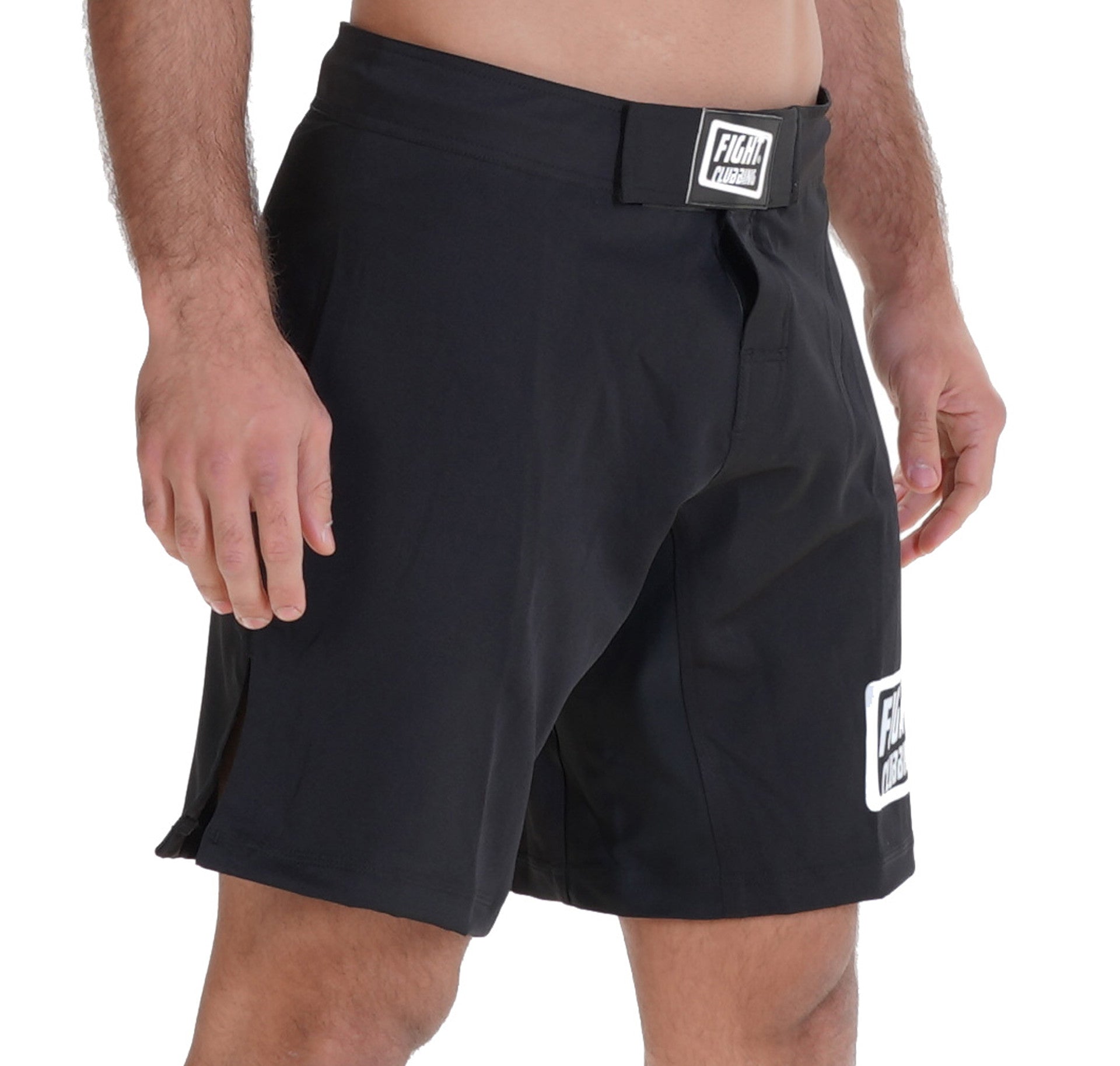 Pataloncino MMA Training Edition Nero (*Unisex)