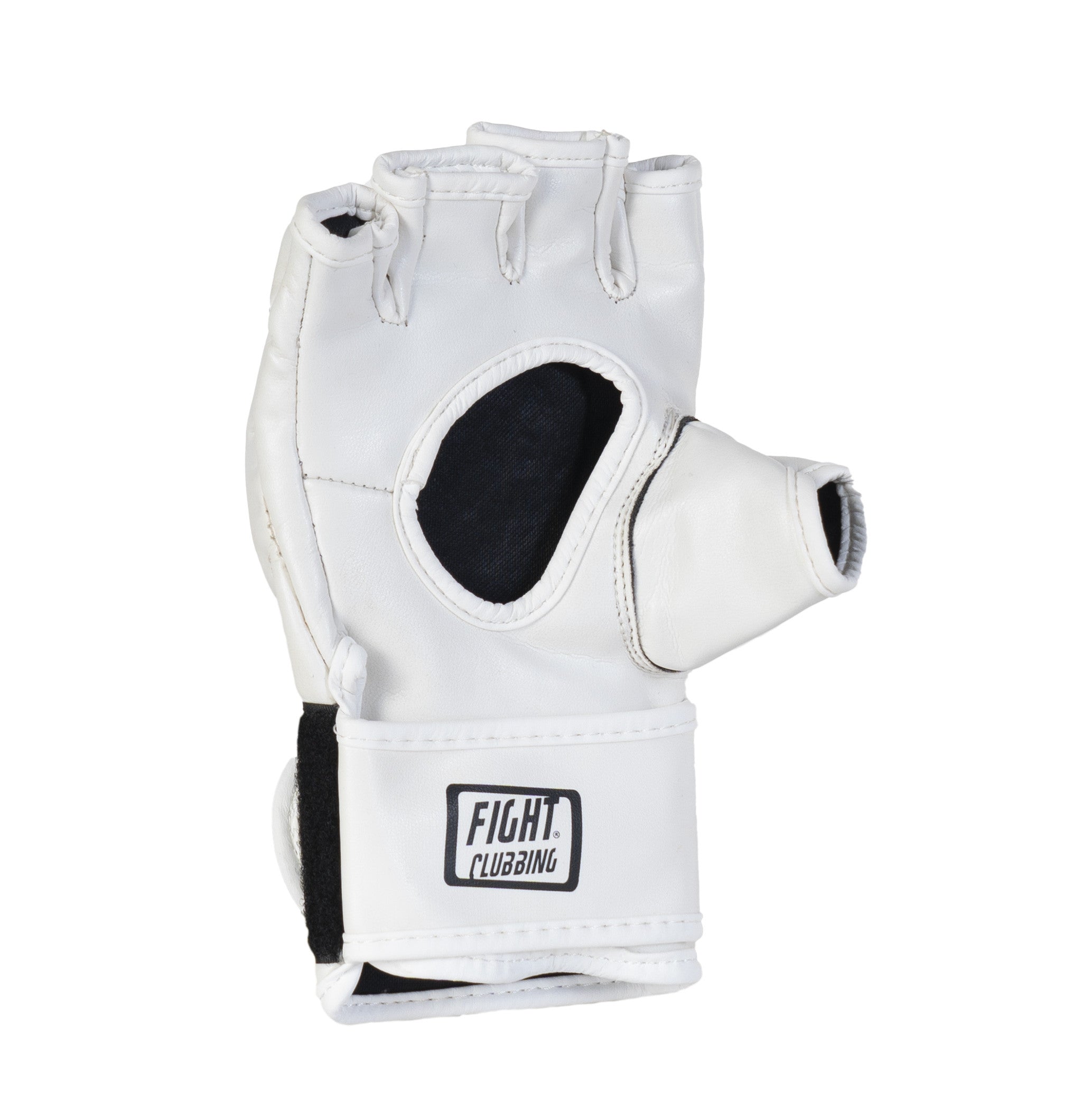 Guantini Pro MMA Bianco 4 Oz