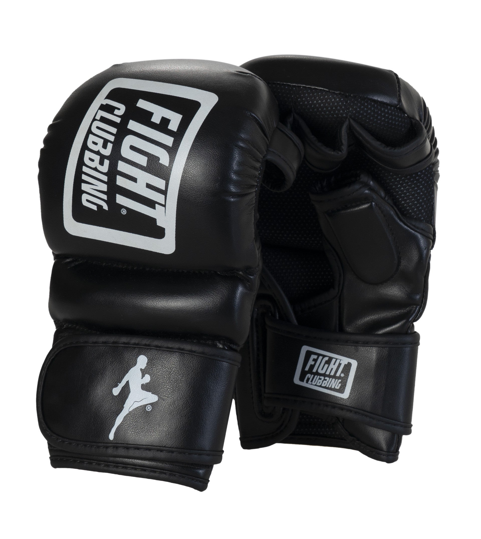 Guantini Training MMA Nero 7 Oz