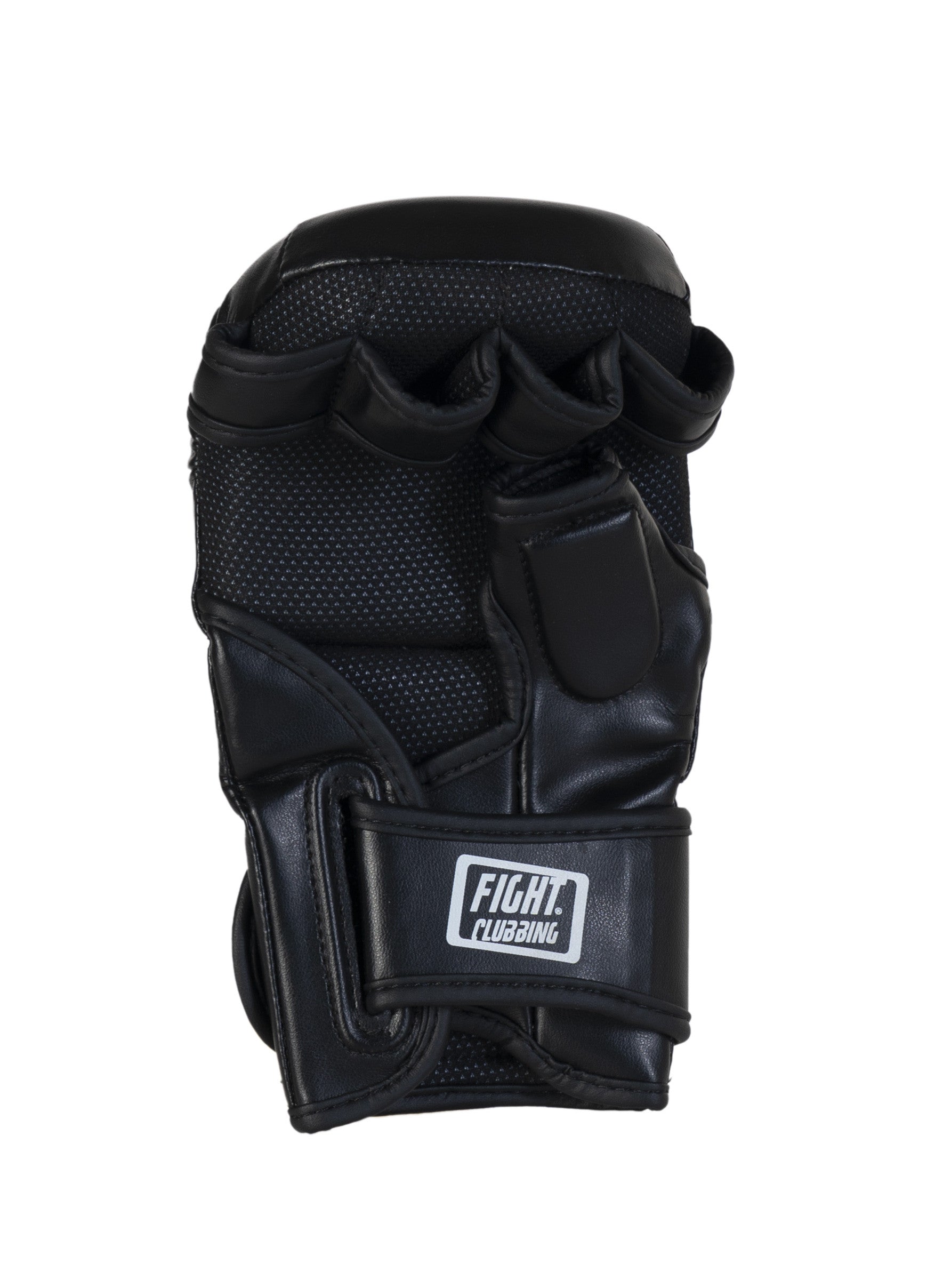 Guantini Training MMA Nero 7 Oz